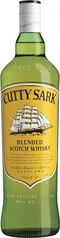 Whisky Cutty Sark , 1L