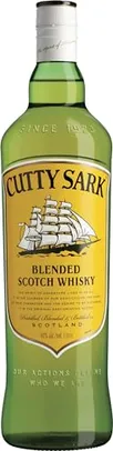 Whisky Cutty Sark , 1L