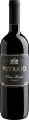 Vinho Petraio Vino Rosso - 750 ml | R$20