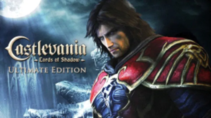 Castlevania: Lords of Shadow Ultimate Edition (Steam)