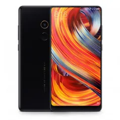 Smartphone Xiaomi Mi MIX 2 Global 6GB RAM 64GB ROM - R$1548