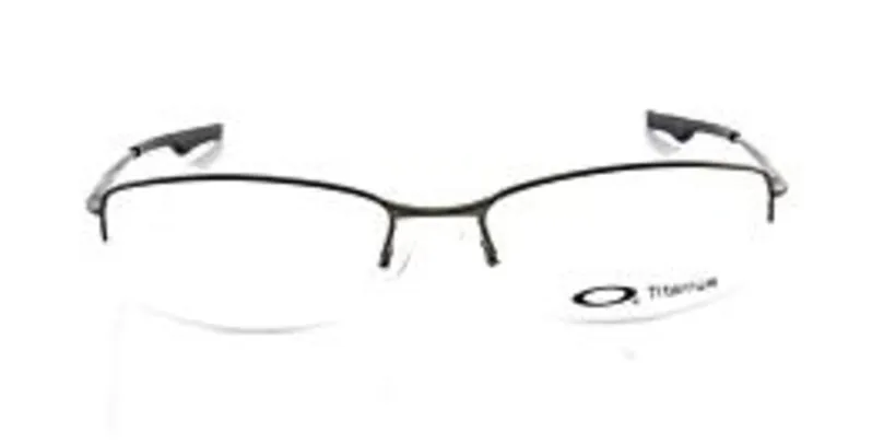 [5% de AME] Óculos de Grau Oakley OX5089 508905 Preto | R$265