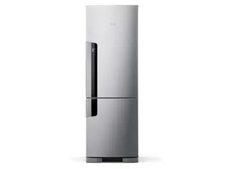 Geladeira/Refrigerador Consul Frost Free Duplex - Evox 397L CRE44AK