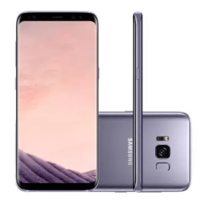 Smartphone Samsung Galaxy S8