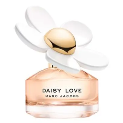 Daisy Love Marc Jacobs Perfume Feminino - Eau de Toilette 100 ml