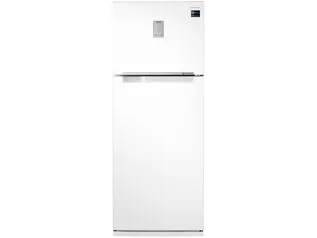 Geladeira/Refrigerador Samsung Frost Free Inverter - Duplex Branco 460L PowerVolt Evolution RT46