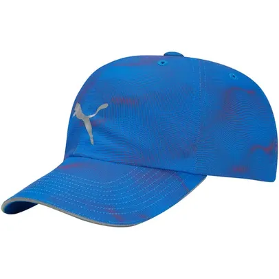 Boné Puma Running Cap I - Dry Cell 