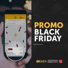 BlackFriday Easytaxi