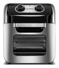 Fritadeira Air Fryer Oven Bfr2300p Preto Britânia