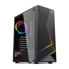 Pc Gamer AMD Ryzen 5 5600G, 16GB, SSD 240GB, NLI82743