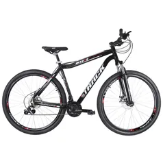 Bicicleta tks 29 Aro 26 Preto - Track Bikes