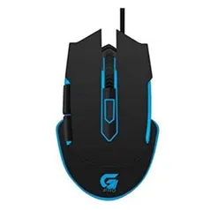 (PRIME) Mouse PRO M5 RGB fortrek | R$ 72