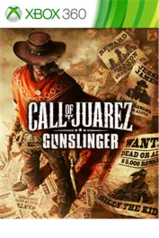 Jogo - Call of Juarez Gunslinger - Xbox X\S