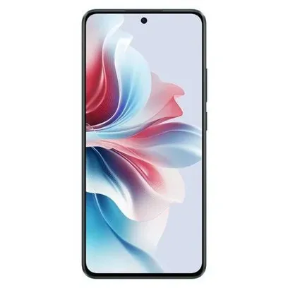 Foto do produto Oppo Reno11 F 5G Dual Sim 256 GB Verde 8 GB Ram