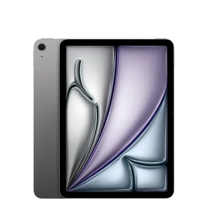 Foto do produto Apple iPad Air De 11 Polegadas Wi-Fi 512 Gb – Cinza-espacial