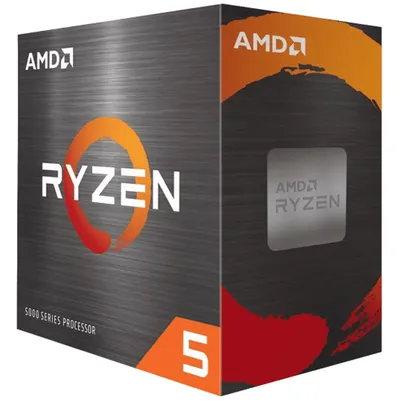 [APP] Processador amd Ryzen 5 5600G 3.9GHz (4.4GHz Turbo), vídeo