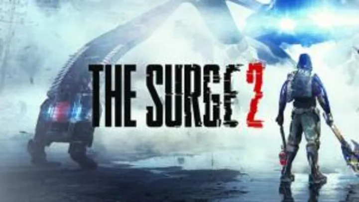 The Surge 2 - R$33