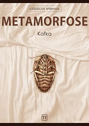 [eBook] A Metamorfose | Kafka