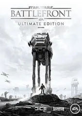 STAR WARS™ Battlefront™ Edição Ultimate - R$18