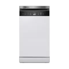 [App] Lava Louças Electrolux 10 Serviços Branca LL10B