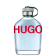 Hugo Man Hugo Boss Eau de Toilette - Perfume Masculino 200ml