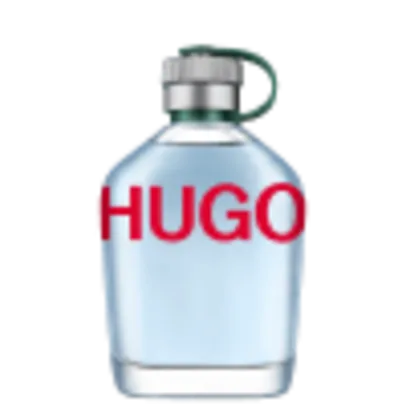 Hugo Man Hugo Boss Eau de Toilette - Perfume Masculino 200ml