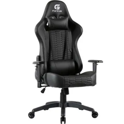 Cadeira Gamer Fortrek Cruiser - Valor a Vista ou Pix | R$ 1250