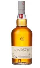 Whisky Escocês Glenkinchie Single Malt 12 Anos 750ml