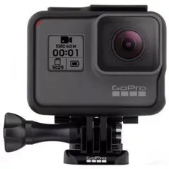 Camera Digital Gopro Hero 5 Black