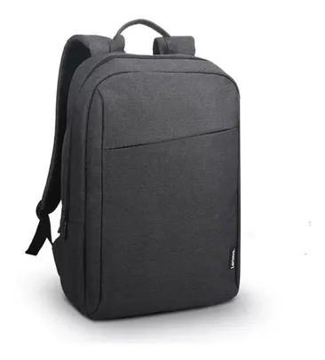 Mochila Lenovo B210 Casual Até 15.6  Gx40q17225 Cor Preto