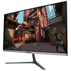 [R$929,07 AME] Monitor Concórdia Gamer R200s 23.6" Led Full Hd 144hz Freesync | R$ 1.032