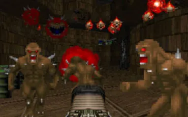 Final DOOM (Steam)