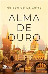 Alma de ouro Capa comum - R$7