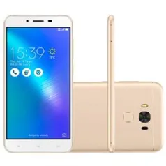 Asus Zenfone 3 Max 5.5 2GB RAM