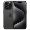 Imagem do produto iPhone 15 Pro Apple (256GB) Titânio Preto, Tela De 6,1, 5G E Câmera De 48MP