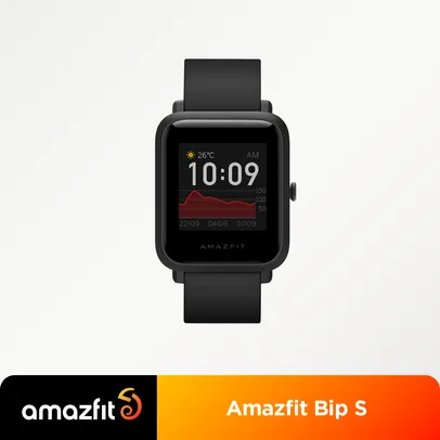 Amazfit Bip S Global Version Smartwatch