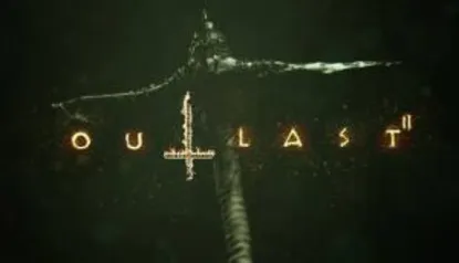 Outlast 2 - PC