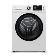 Lava E Seca Midea Branca 10,2kg Storm Wash Lse10b1 127v