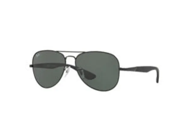 Óculos Ray-Ban Aviador RB3554L | R$225