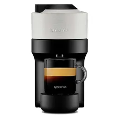 Cafeteira Vertuo POP Nespresso Branco Coco 110V