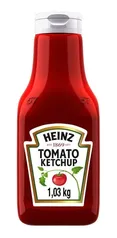 Ketchup Heinz Tradicional 1,033kg