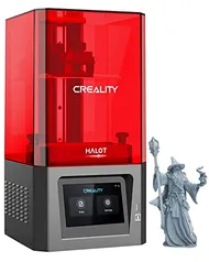 Impressora 3D Creality HALOT-ONE (CL-60)