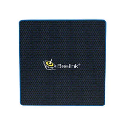 [BUG] Beelink M1 TV Box Intel Processor N3450 8GB RAM 64GB ROM Quad Core por R$ 130