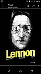 Lennon - R$18