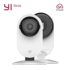 Câmera Xiaomi Yi 1080p