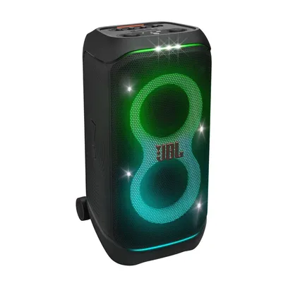 Foto do produto Caixa De Som Bluetooth Jbl Partybox Stage 320