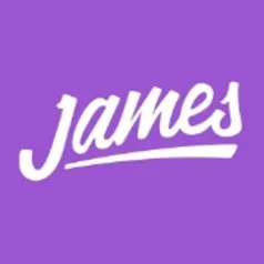 R$15 OFF no frete em pedidos de no mínimo R$50 no James Delivery