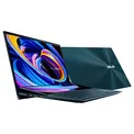 Notebook asus ZenBook Duo UX482EA-KA214T Intel Core i7 1165G7 16GB 512GB ssd W10 14 Azul Celestial