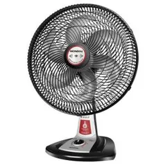 Ventilador Turbo - Mondial | 40 cm 6 Pás - Repelente Líquido - R$94