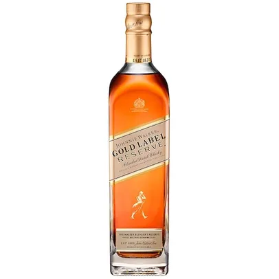 Whisky Johnnie Walker Gold Label Reserve - 750ml